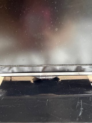 Samsung TV Plasma 24 Negra