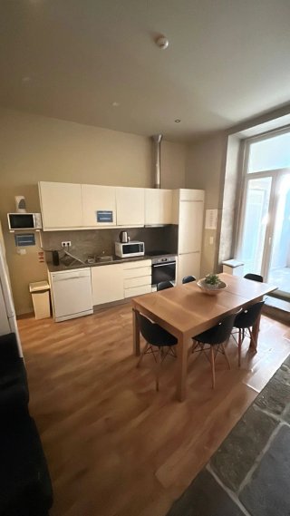 Organización y limpieza Barcelona y alrededores.