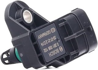 BOSCH sensor presión sobrealimentación turbo