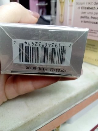 Dopobarba Valentino Very 50ml