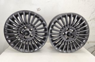 Juego de Llanta Originales para Ford de 16 pulgada