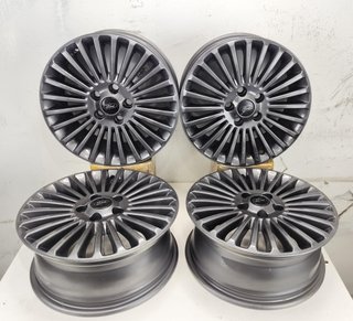 Juego de Llanta Originales para Ford de 16 pulgada