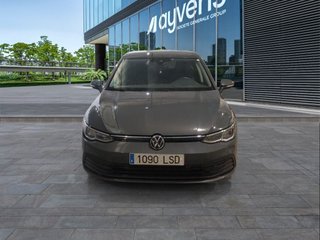 Volkswagen Golf Life 2.0 TDI 85 kW (115 CV)