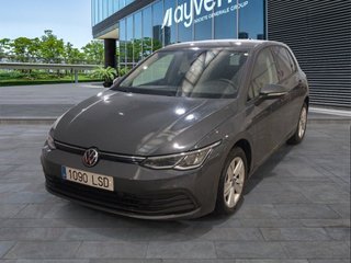 Volkswagen Golf Life 2.0 TDI 85 kW (115 CV)