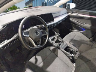 Volkswagen Golf Life 2.0 TDI 85 kW (115 CV)