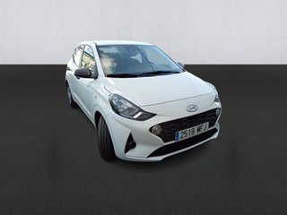Hyundai i10 1.0 Essence 49 kW (67 CV)