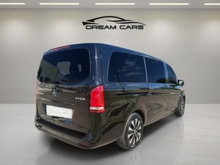 Mercedes-Benz Vito Combi 114 CDI Tourer Select Larga AT 100 kW (136 CV)