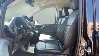 Mercedes-Benz Vito Combi 114 CDI Tourer Select Larga AT 100 kW (136 CV)