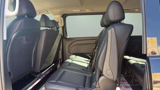 Mercedes-Benz Vito Combi 114 CDI Tourer Select Larga AT 100 kW (136 CV)
