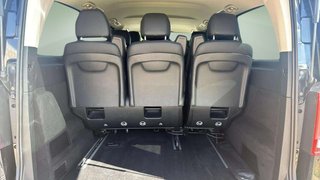 Mercedes-Benz Vito Combi 114 CDI Tourer Select Larga AT 100 kW (136 CV)