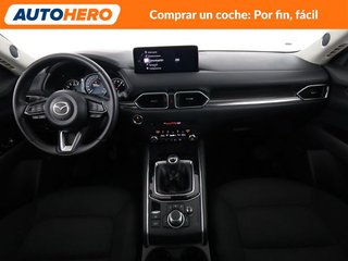 Mazda CX-5 2.0 Zenith 2WD