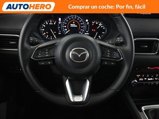 Mazda CX-5 2.0 Zenith 2WD