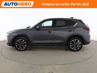 Mazda CX-5 2.0 Zenith 2WD