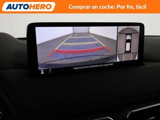 Mazda CX-5 2.0 Zenith 2WD