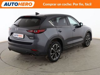 Mazda CX-5 2.0 Zenith 2WD