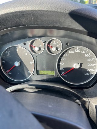 Ford C-MAX 2004