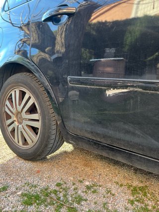 Ford C-MAX 2004