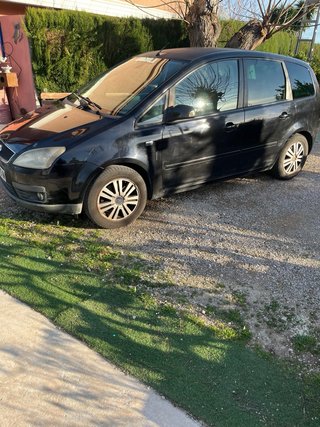 Ford C-MAX 2004