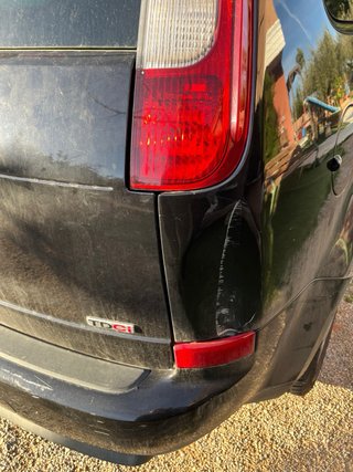 Ford C-MAX 2004