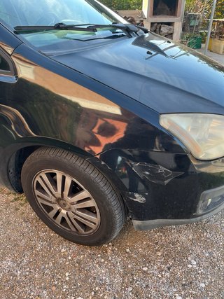 Ford C-MAX 2004