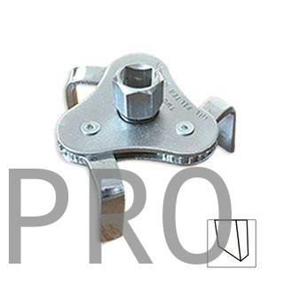 EXTRACTOR FILTRO DE ACEITE CON PATA PLANA 51352