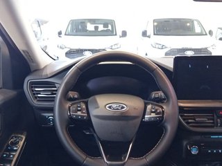Ford Kuga Active 2.5 Duratec FHEV 132kW Auto