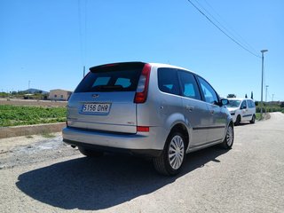 Ford C-MAX 2006
