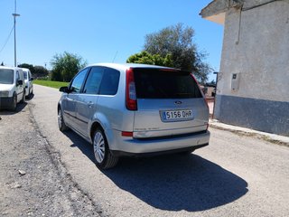 Ford C-MAX 2006