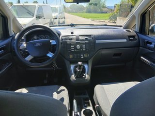 Ford C-MAX 2006