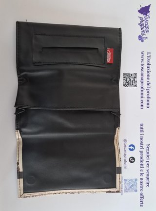 Porta tabacco Toscana Profumi