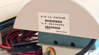 Transmisor Receptor Vídeo Profesional 2.4GHz