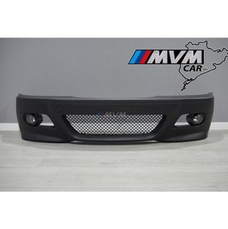 Paragolpes delantero BMW Serie 3 E46 tipo M3 con a