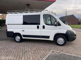 FIAT Ducato 2014