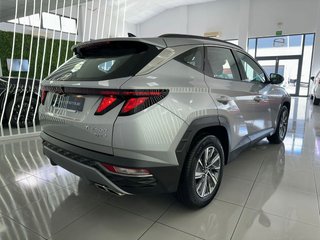 HYUNDAI TUCSON 1.6 CRDI 100kW 136CV 48V Maxx Safe