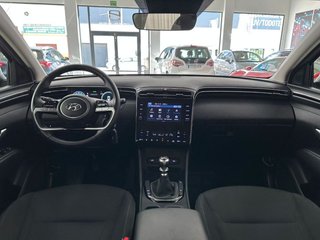 HYUNDAI TUCSON 1.6 CRDI 100kW 136CV 48V Maxx Safe
