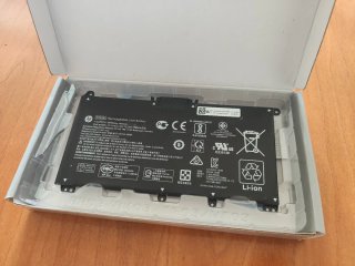 Batería portátil Voltistar HPP HT03-3S1P
