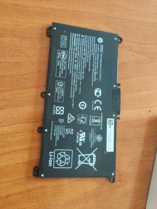 Batería portátil Voltistar HPP HT03-3S1P