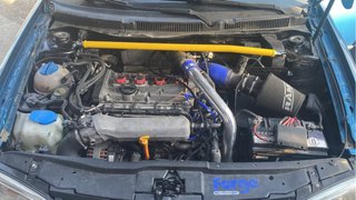 Volkswagen Golf 4 gti 1.8T AUM