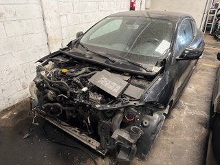 Renault Megane 3 Desguace