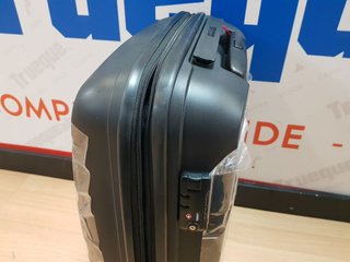 American Tourister Bon Air Spinner S 55cm Negra