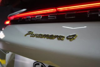 Porsche Panamera 4 E-Hybrid 340 kW (462 CV)