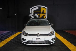 Volkswagen Golf R 2.0 TSI 4Motion 221 kW (300 CV) DSG