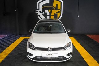 Volkswagen Golf R 2.0 TSI 4Motion 221 kW (300 CV) DSG