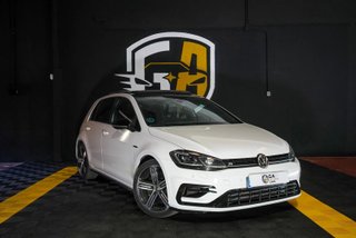 Volkswagen Golf R 2.0 TSI 4Motion 221 kW (300 CV) DSG