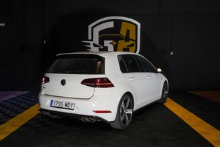 Volkswagen Golf R 2.0 TSI 4Motion 221 kW (300 CV) DSG