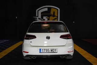 Volkswagen Golf R 2.0 TSI 4Motion 221 kW (300 CV) DSG