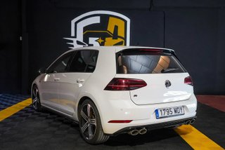 Volkswagen Golf R 2.0 TSI 4Motion 221 kW (300 CV) DSG