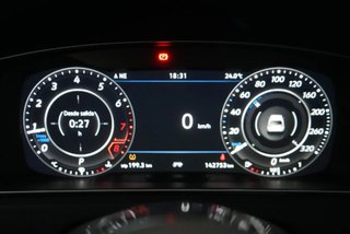 Volkswagen Golf R 2.0 TSI 4Motion 221 kW (300 CV) DSG