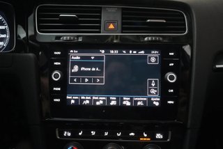 Volkswagen Golf R 2.0 TSI 4Motion 221 kW (300 CV) DSG