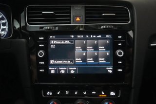 Volkswagen Golf R 2.0 TSI 4Motion 221 kW (300 CV) DSG